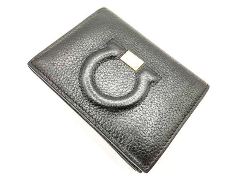 フェラガモ買取 財布